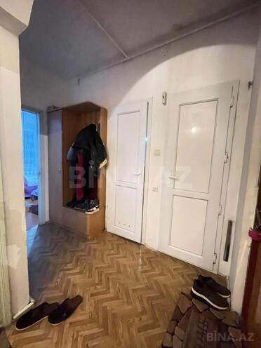 Satılır 3 otaqlı köhnə tikili 65 m², Memar Əcəmi m., photo 10 from 18