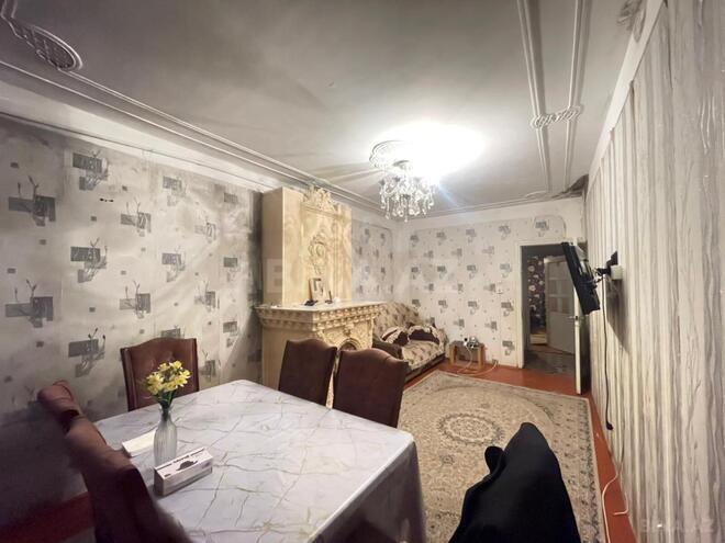 Satılır 3 otaqlı köhnə tikili 65 m², Memar Əcəmi m., photo 3 from 18
