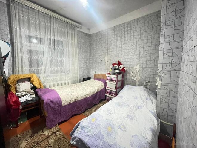Satılır 3 otaqlı köhnə tikili 65 m², Memar Əcəmi m., photo 7 from 18