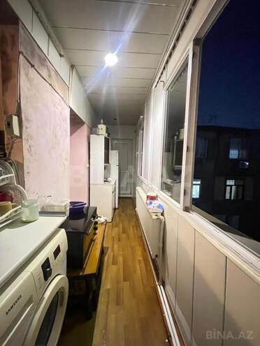 Satılır 3 otaqlı köhnə tikili 65 m², Memar Əcəmi m., photo 15 from 18