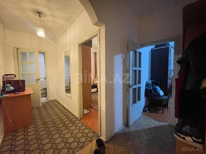 Satılır 3 otaqlı köhnə tikili 65 m², Memar Əcəmi m., photo 11 from 18