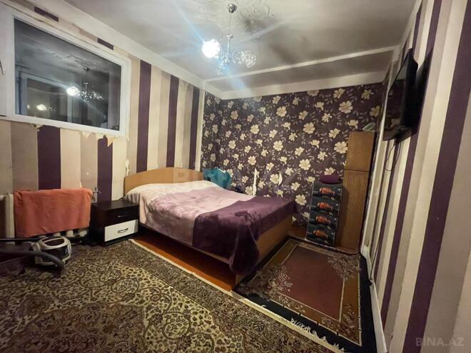 Satılır 3 otaqlı köhnə tikili 65 m², Memar Əcəmi m., photo 6 from 18