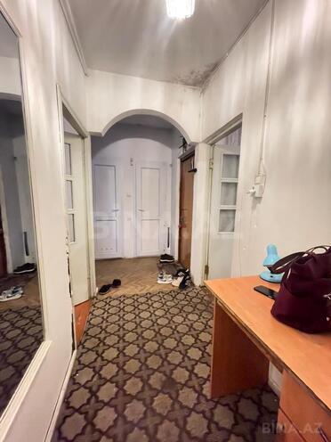 Satılır 3 otaqlı köhnə tikili 65 m², Memar Əcəmi m., photo 9 from 18