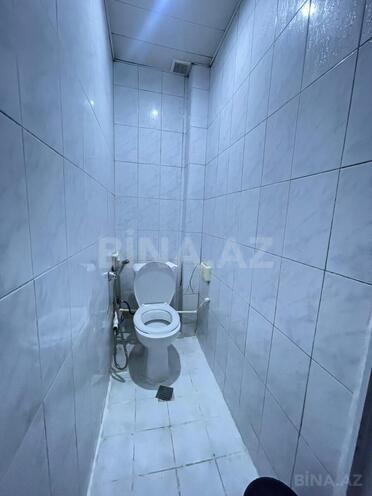 Satılır 3 otaqlı köhnə tikili 65 m², Memar Əcəmi m., photo 13 from 18