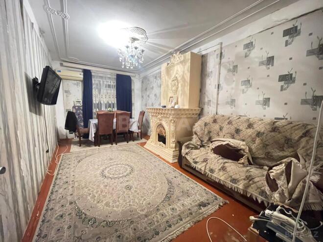 Satılır 3 otaqlı köhnə tikili 65 m², Memar Əcəmi m., photo 1 from 18