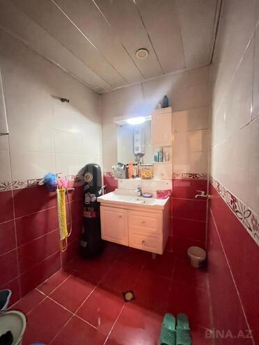 Satılır 3 otaqlı köhnə tikili 65 m², Memar Əcəmi m., photo 12 from 18