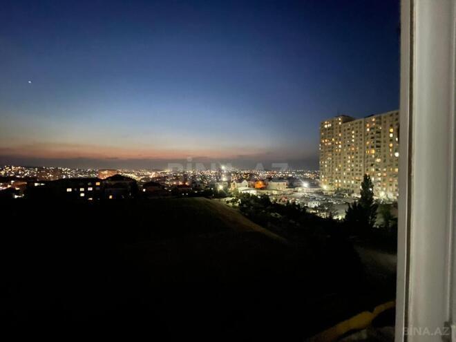 Satılır 3 otaqlı köhnə tikili 65 m², Memar Əcəmi m., photo 17 from 18