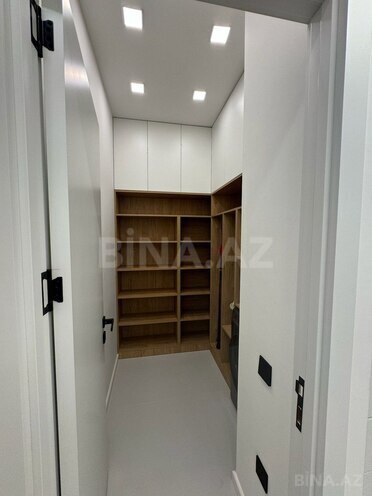 İcarəyə verilir 3 otaqlı yeni tikili 72 m², Şah İsmayıl Xətai m., photo 1 from 11