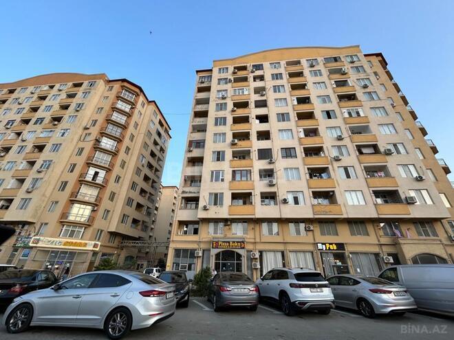 Satılır 3 otaqlı yeni tikili 120 m², Zığ q., photo 5 from 23