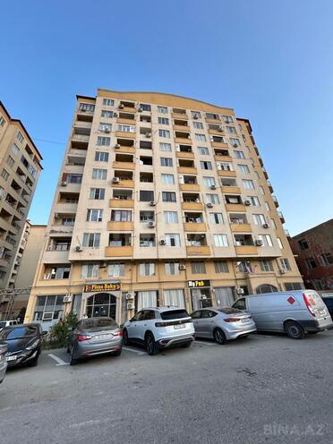Satılır 3 otaqlı yeni tikili 120 m², Zığ q., photo 3 from 23