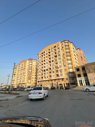 Satılır 3 otaqlı yeni tikili 120 m², Zığ q., photo 1 from 23