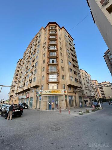 Satılır 3 otaqlı yeni tikili 120 m², Zığ q., photo 4 from 23