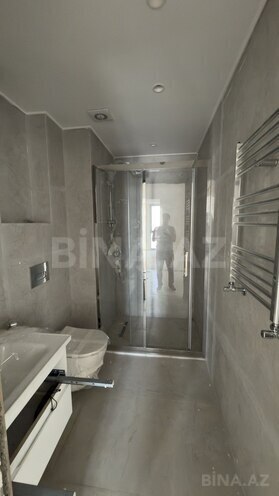 Satılır 4 otaqlı yeni tikili 108 m², Yeni Yasamal q., photo 25 from 27