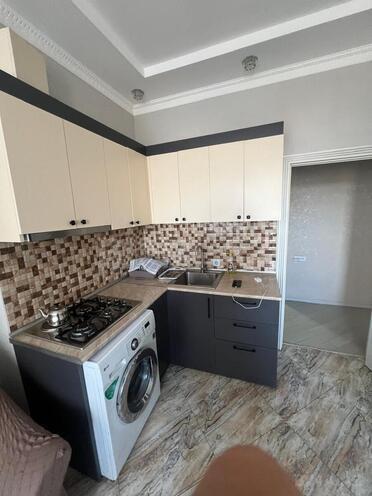 Сдаётся 2-комн. новостройка 48 м², photo 3 from 10