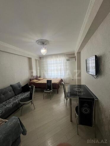 Сдаётся 2-комн. новостройка 48 м², photo 1 from 10