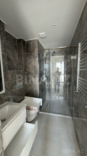 Satılır 4 otaqlı yeni tikili 108 m², Yeni Yasamal q., photo 17 from 27