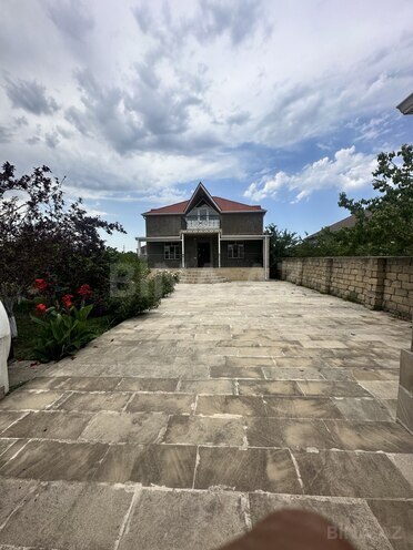 Продаётся 5-комн. дом/дача 260 м², Хачмазский р., photo 1 from 15