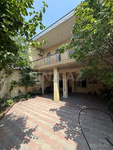 Продаётся 5-комн. дом/дача 180 м², м. Азадлыг проспекти, photo 1 from 13