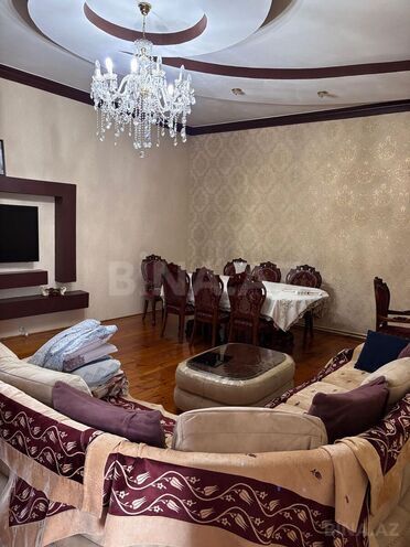 Продаётся 5-комн. дом/дача 180 м², м. Азадлыг проспекти, photo 5 from 13