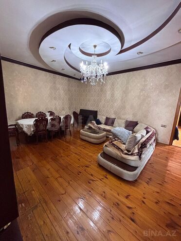Продаётся 5-комн. дом/дача 180 м², м. Азадлыг проспекти, photo 4 from 13