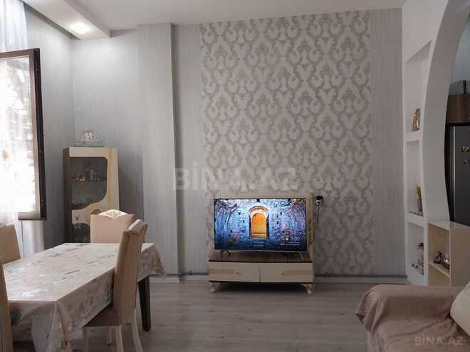 Satılır 3 otaqlı yeni tikili 73 m², Həzi Aslanov m., photo 11 from 14