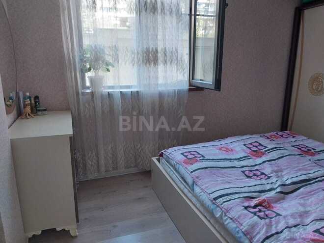 Satılır 3 otaqlı yeni tikili 73 m², Həzi Aslanov m., photo 7 from 14