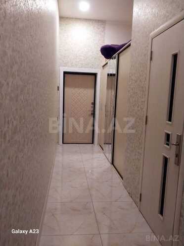 Satılır 3 otaqlı yeni tikili 73 m², Həzi Aslanov m., photo 8 from 14