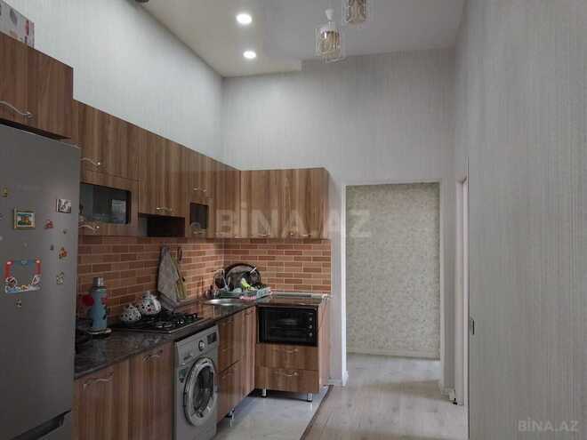 Satılır 3 otaqlı yeni tikili 73 m², Həzi Aslanov m., photo 6 from 14