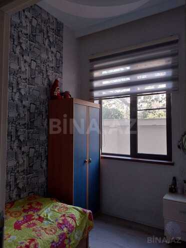 Satılır 3 otaqlı yeni tikili 73 m², Həzi Aslanov m., photo 12 from 14