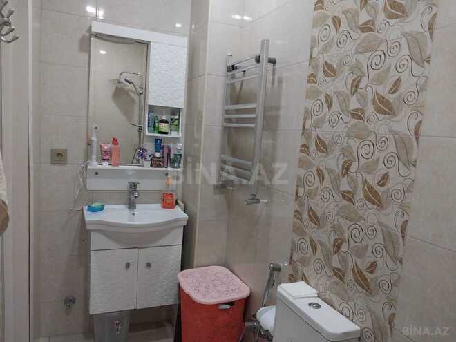 Satılır 3 otaqlı yeni tikili 73 m², Həzi Aslanov m., photo 9 from 14