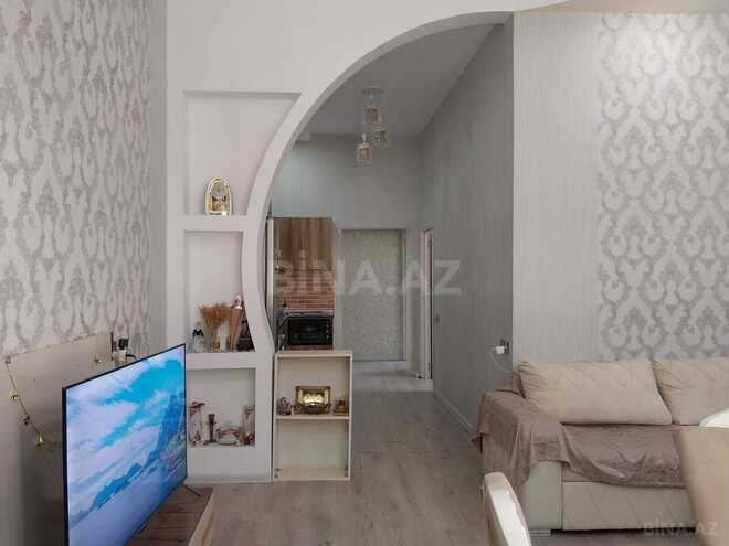 Satılır 3 otaqlı yeni tikili 73 m², Həzi Aslanov m., photo 13 from 14