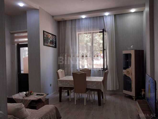 Satılır 3 otaqlı yeni tikili 73 m², Həzi Aslanov m., photo 3 from 14