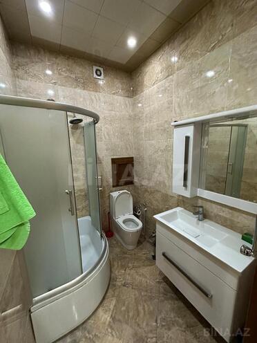 Сдаётся 2-комн. новостройка 75 м², м. Низами, photo 11 from 12