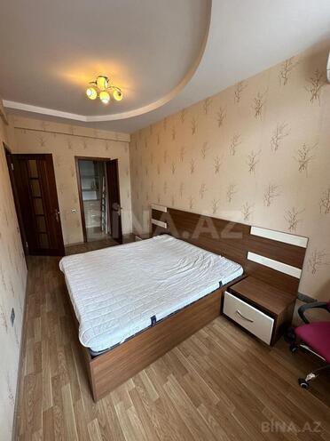 Сдаётся 2-комн. новостройка 75 м², м. Низами, photo 9 from 12