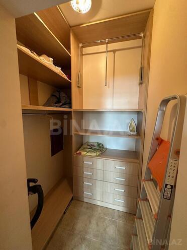 Сдаётся 2-комн. новостройка 75 м², м. Низами, photo 10 from 12