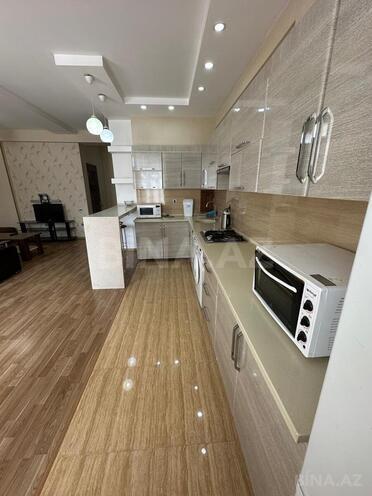 Сдаётся 2-комн. новостройка 75 м², м. Низами, photo 7 from 12