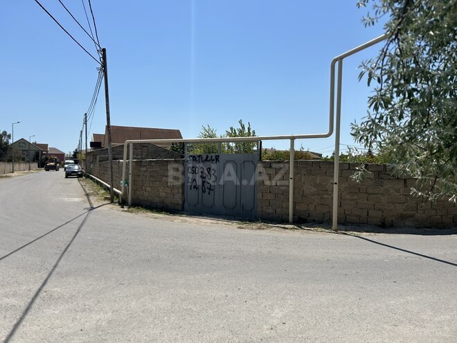 Продаётся 5-комн. дом/дача 80 м², Пираллахи р., photo 1 from 15