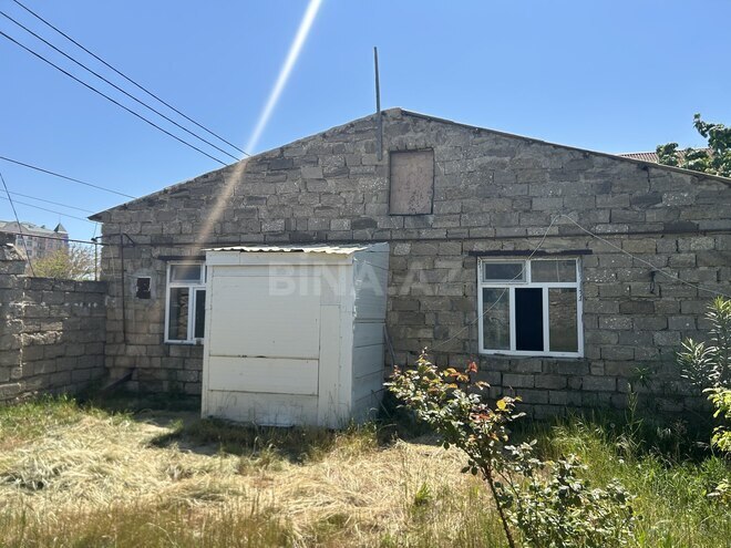 Продаётся 5-комн. дом/дача 80 м², Пираллахи р., photo 8 from 15