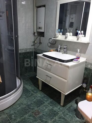 Satılır 4 otaqlı köhnə tikili 160 m², Azadlıq Prospekti m., photo 11 from 13