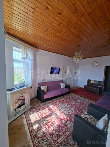 Продаётся 5-комн. дом/дача 110 м², пос. Бильгях, photo 14 from 15
