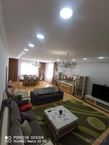 Satılır 6 otaqlı həyət evi/bağ evi 300 m², Abşeron r., photo 6 from 16