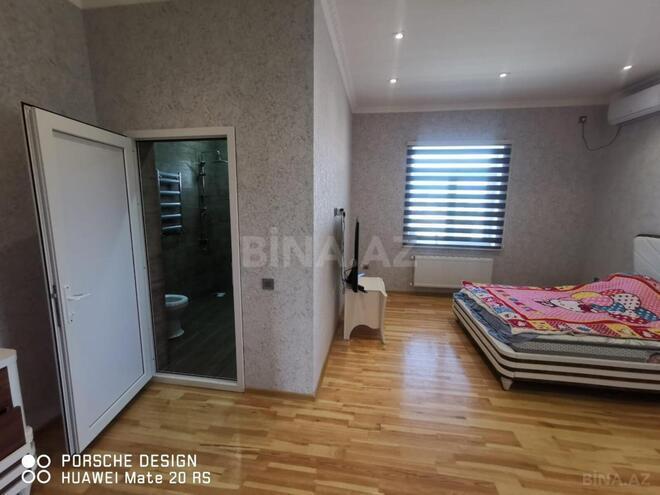 Satılır 6 otaqlı həyət evi/bağ evi 300 m², Abşeron r., photo 12 from 16