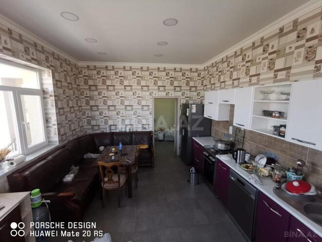 Satılır 6 otaqlı həyət evi/bağ evi 300 m², Abşeron r., photo 13 from 16