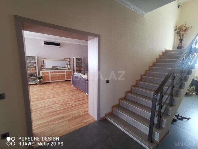 Satılır 6 otaqlı həyət evi/bağ evi 300 m², Abşeron r., photo 8 from 16