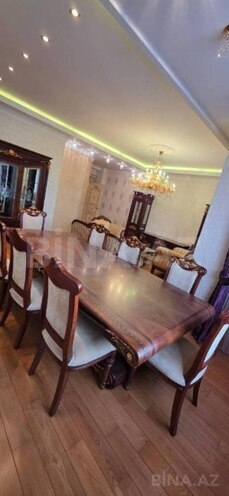 İcarəyə verilir 3 otaqlı yeni tikili 210 m², Nəriman Nərimanov m., photo 7 from 18
