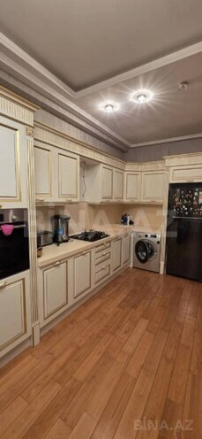 İcarəyə verilir 3 otaqlı yeni tikili 210 m², Nəriman Nərimanov m., photo 13 from 18
