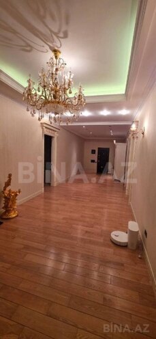 İcarəyə verilir 3 otaqlı yeni tikili 210 m², Nəriman Nərimanov m., photo 3 from 18