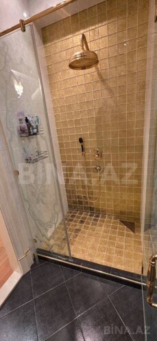 İcarəyə verilir 3 otaqlı yeni tikili 210 m², Nəriman Nərimanov m., photo 16 from 18