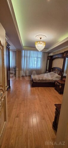 İcarəyə verilir 3 otaqlı yeni tikili 210 m², Nəriman Nərimanov m., photo 10 from 18