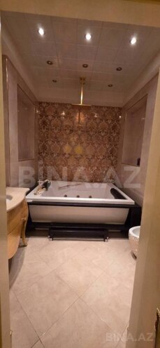İcarəyə verilir 3 otaqlı yeni tikili 210 m², Nəriman Nərimanov m., photo 17 from 18